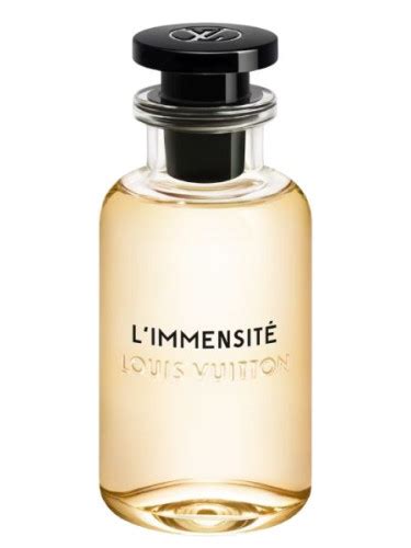 louis vuitton profumo uomo|L’Immensité Louis Vuitton cologne .